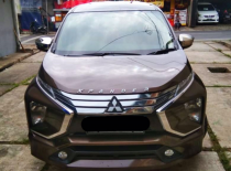 Jual Mitsubishi Xpander 2020 Ultimate A/T di DKI Jakarta