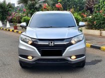 Jual Honda HR-V 2016 E CVT di DKI Jakarta