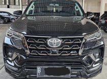Jual Toyota Fortuner 2021 di Jawa Barat