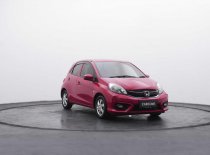 Jual Honda Brio 2018 Satya E di DKI Jakarta