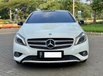 Jual Mercedes-Benz A-Class 2013 A 200 di DKI Jakarta