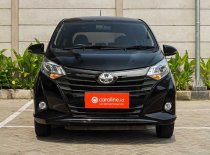 Jual Toyota Calya 2021 G MT di Jawa Barat