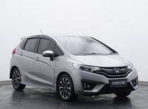 Jual Honda Jazz 2017 RS di Banten