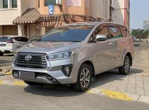 Jual Toyota Kijang Innova 2022 2.4V di DKI Jakarta