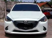 Jual Mazda 2 2015 R di DKI Jakarta