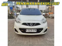 Jual Nissan March 2015 termurah