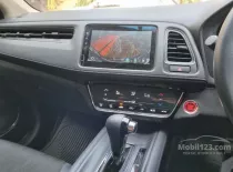 Honda HR-V E 2021 SUV dijual
