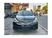Butuh dana ingin jual Nissan Grand Livina SV 2014