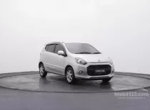 Jual Daihatsu Ayla 2014 termurah