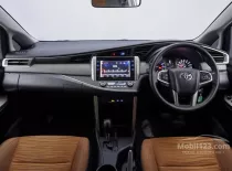 Toyota Kijang Innova V 2017 MPV dijual