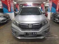 Jual Honda CR-V Prestige kualitas bagus