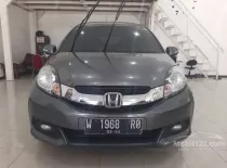 Honda Mobilio E 2015 MPV dijual