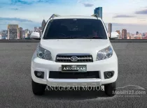 Jual Daihatsu Terios TX kualitas bagus