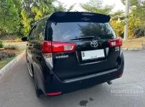 Jual Toyota Kijang Innova 2017 kualitas bagus