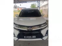 Jual Toyota Avanza 2021, harga murah
