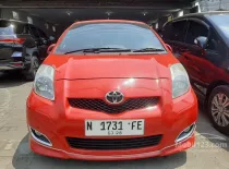 Toyota Yaris S Limited 2011 Hatchback dijual
