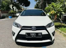 Toyota Yaris G 2015 Hatchback dijual