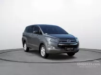 Toyota Kijang Innova G 2017 MPV dijual