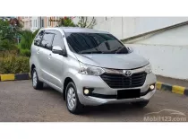 Jual Toyota Avanza 2015 termurah