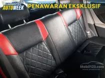Jual Toyota Yaris 2010, harga murah