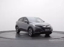 Honda HR-V E Special Edition 2018 SUV dijual