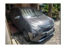 Jual Daihatsu Sigra 2020, harga murah