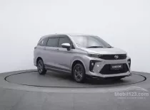 Daihatsu Xenia R 2021 MPV dijual