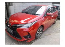 Jual Toyota Yaris 2022 termurah