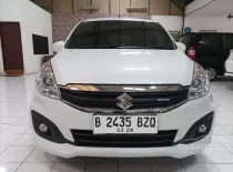 Jual Suzuki Ertiga GL 2018