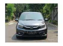 Butuh dana ingin jual Honda Brio Satya E 2020