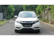 Jual Honda HR-V 2016 termurah