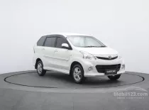 Jual Toyota Avanza 2014 kualitas bagus
