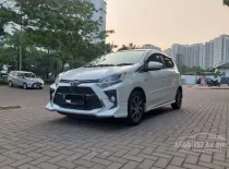 Jual Toyota Agya 2022