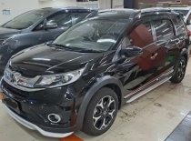 Jual Honda BR-V 2016 Prestige CVT di DKI Jakarta