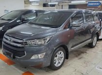 Jual Toyota Kijang Innova 2016 V Luxury A/T Gasoline di DKI Jakarta