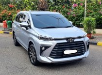 Jual Toyota Avanza 2023 1.5 G CVT di DKI Jakarta