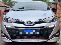 Jual Toyota Yaris 2018 TRD Sportivo di DKI Jakarta