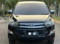 Jual Toyota Kijang Innova 2017 G M/T Gasoline di DKI Jakarta