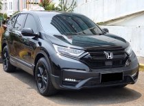Jual Honda CR-V 2021 1.5L Turbo Prestige di DKI Jakarta