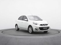 Jual Nissan March 2015 1.5L MT di Jawa Barat
