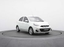 Jual Nissan March 2017 1.2L di Banten