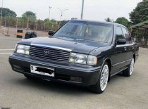 Jual Toyota Crown 1992 Super Saloon di DKI Jakarta