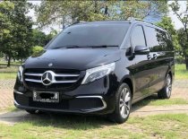 Jual Mercedes-Benz V-Class 2019 V 260 di DKI Jakarta