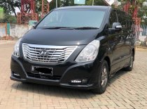 Jual Hyundai H-1 2017 Elegance di DKI Jakarta