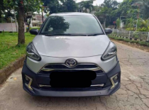 Jual Toyota Sienta 2018 Q di DKI Jakarta