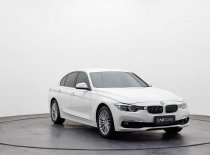 Jual BMW 3 Series 2018 320i di DKI Jakarta
