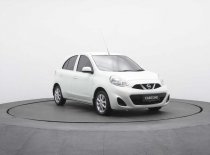 Jual Nissan March 2017 1.2 Automatic di Banten