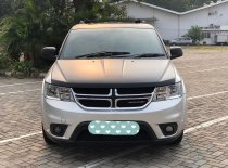 Jual Dodge Journey 2014 SXT Platinum di DKI Jakarta