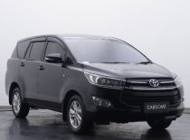 Jual Toyota Kijang Innova 2017 G di Banten