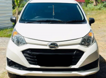 Jual Daihatsu Sigra 2019 M di DKI Jakarta